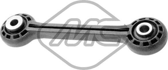 Metalcaucho 40731 - Entretoise / tige, stabilisateur cwaw.fr