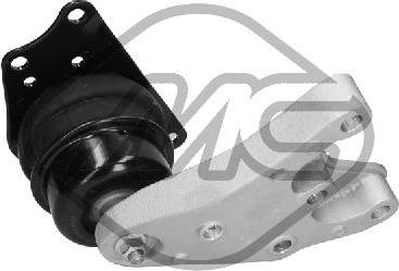 Metalcaucho 41530 - Support moteur cwaw.fr