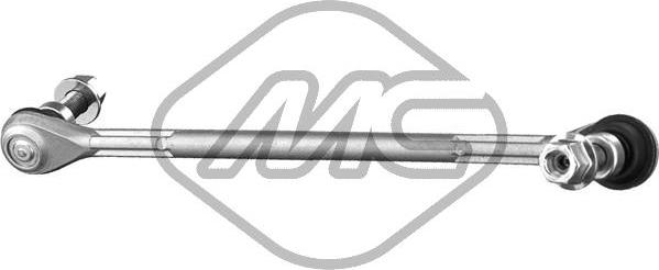 Metalcaucho 47143 - Entretoise / tige, stabilisateur cwaw.fr