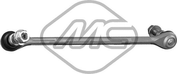 Metalcaucho 47142 - Entretoise / tige, stabilisateur cwaw.fr