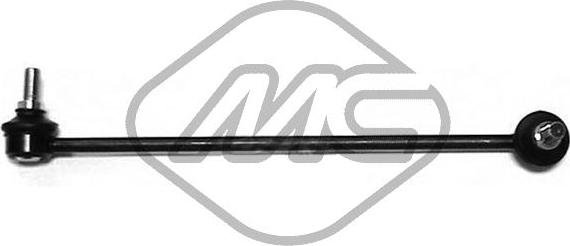 Metalcaucho 59479 - Entretoise / tige, stabilisateur cwaw.fr