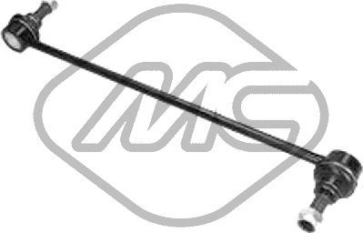 Metalcaucho 59535 - Entretoise / tige, stabilisateur cwaw.fr