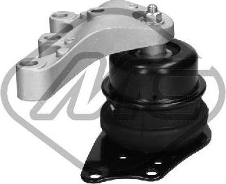 Metalcaucho 54003 - Support moteur cwaw.fr