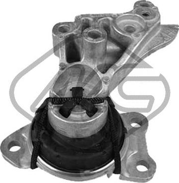 Metalcaucho 54152 - Support moteur cwaw.fr