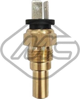 Metalcaucho 50554 - Sonde de température, liquide de refroidissement cwaw.fr