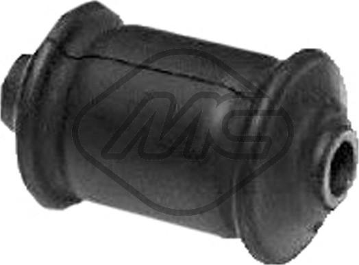 Metalcaucho 58409 - Suspension, bras de liaison cwaw.fr