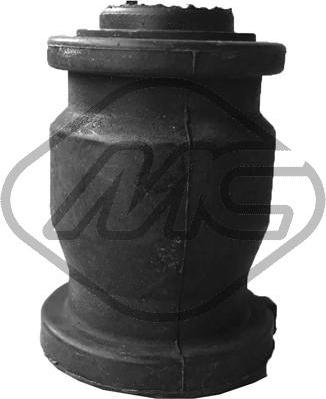 Metalcaucho 58508 - Suspension, bras de liaison cwaw.fr