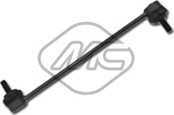 Metalcaucho 53270 - Entretoise / tige, stabilisateur cwaw.fr