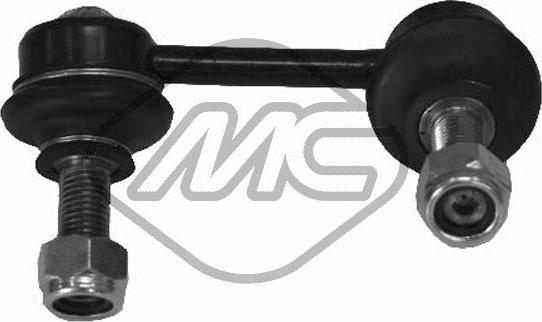 Metalcaucho 04960 - Entretoise / tige, stabilisateur cwaw.fr