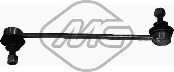 Metalcaucho 04900 - Entretoise / tige, stabilisateur cwaw.fr