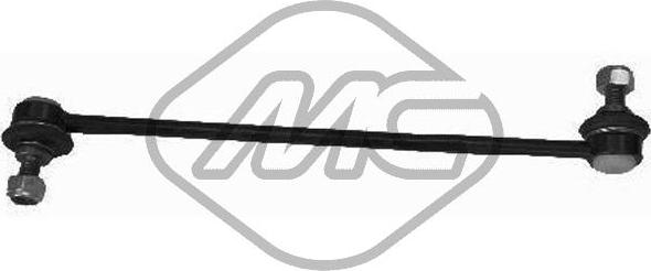 Metalcaucho 04855 - Entretoise / tige, stabilisateur cwaw.fr