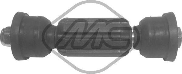 Metalcaucho 04885 - Entretoise / tige, stabilisateur cwaw.fr