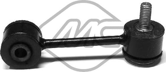 Metalcaucho 04249 - Entretoise / tige, stabilisateur cwaw.fr