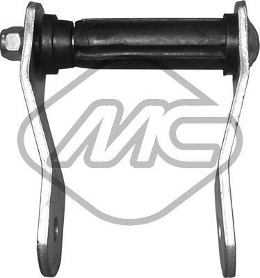 Metalcaucho 05502 - Main de suspension cwaw.fr