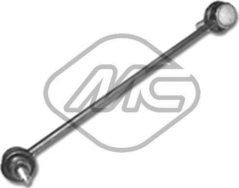 Metalcaucho 05634 - Entretoise / tige, stabilisateur cwaw.fr