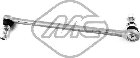 Metalcaucho 05821 - Entretoise / tige, stabilisateur cwaw.fr