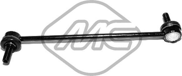 Metalcaucho 05324 - Entretoise / tige, stabilisateur cwaw.fr