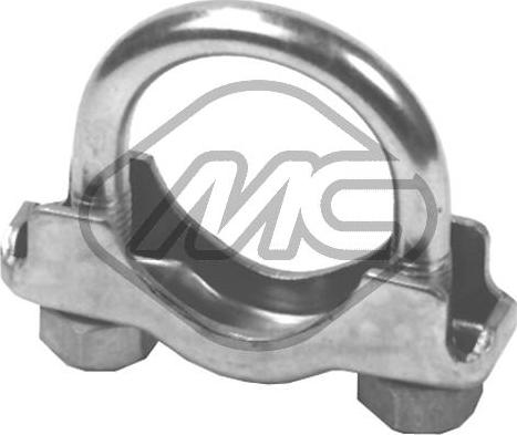 Metalcaucho 00598 - Raccord de tuyau, système d'échappement cwaw.fr