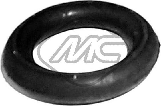 Metalcaucho 00161 - Support, silencieux cwaw.fr