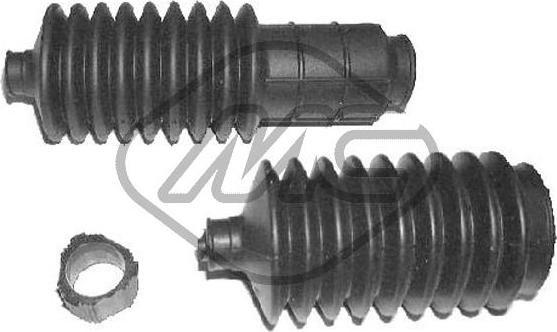 Metalcaucho 01257C - Jeu de joints-soufflets, direction cwaw.fr