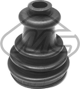 Metalcaucho 01761E - Joint-soufflet, arbre de commande cwaw.fr