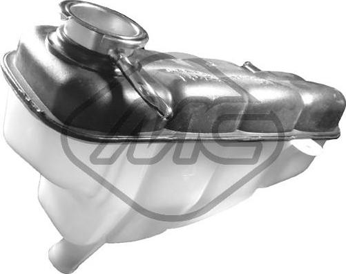 Metalcaucho 03976 - Vase d'expansion, liquide de refroidissement cwaw.fr