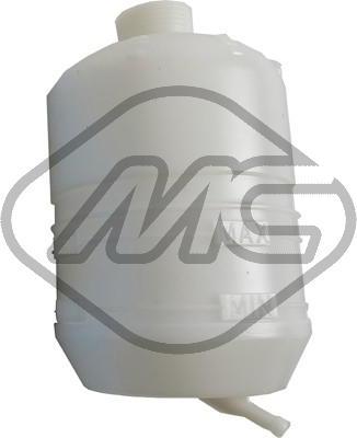 Metalcaucho 03501 - Vase d'expansion, liquide de refroidissement cwaw.fr