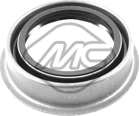 Metalcaucho 39213 - Bague d'étanchéité, différentiel cwaw.fr