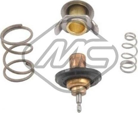 Metalcaucho 35902 - Thermostat d'eau cwaw.fr