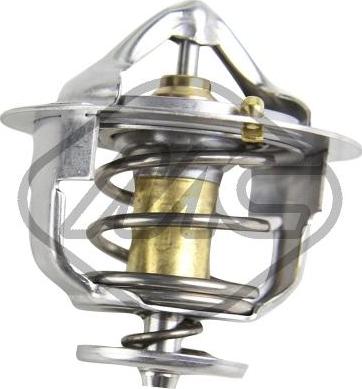 Metalcaucho 30993 - Thermostat d'eau cwaw.fr