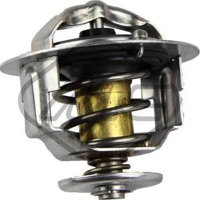 Metalcaucho 30965 - Thermostat d'eau cwaw.fr