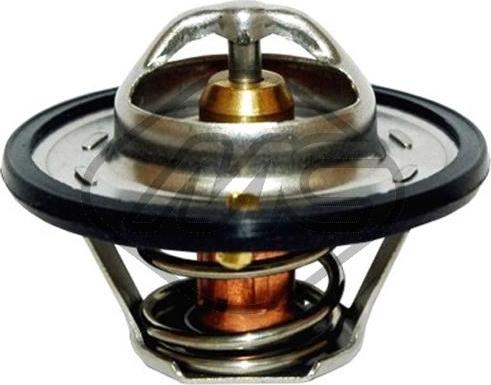 Metalcaucho 30637 - Thermostat d'eau cwaw.fr