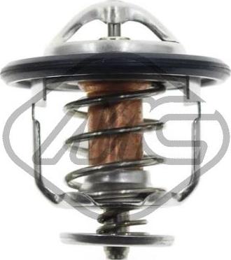 Metalcaucho 30873 - Thermostat d'eau cwaw.fr