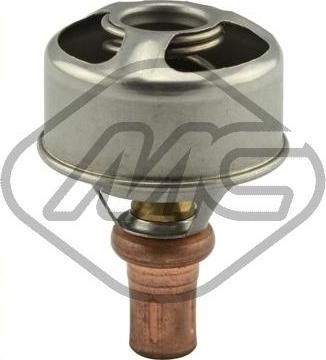 Metalcaucho 30304 - Thermostat d'eau cwaw.fr