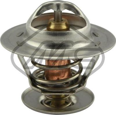 Metalcaucho 30310 - Thermostat d'eau cwaw.fr