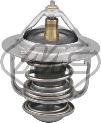 Metalcaucho 30291 - Thermostat d'eau cwaw.fr