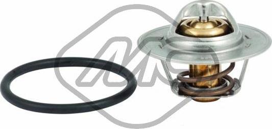 Metalcaucho 30207 - Thermostat d'eau cwaw.fr