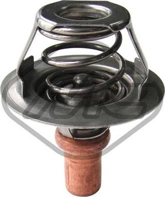 Metalcaucho 30275 - Thermostat d'eau cwaw.fr