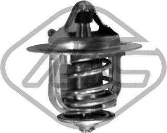 Metalcaucho 31289 - Thermostat d'eau cwaw.fr