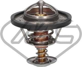 Metalcaucho 31288 - Thermostat d'eau cwaw.fr