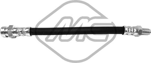 Metalcaucho 74245 - Flexible de frein cwaw.fr