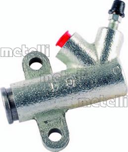 Metelli 54-0098 - Cylindre récepteur, embrayage cwaw.fr