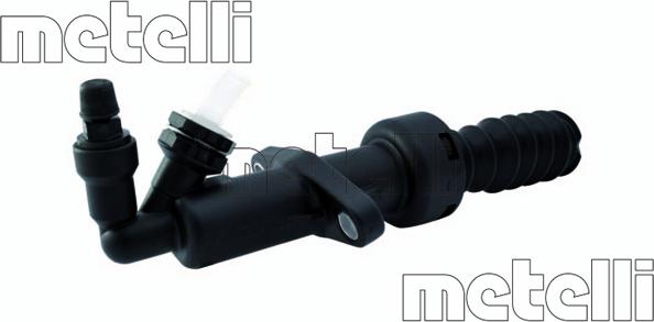 Metelli 54-0046 - Cylindre récepteur, embrayage cwaw.fr