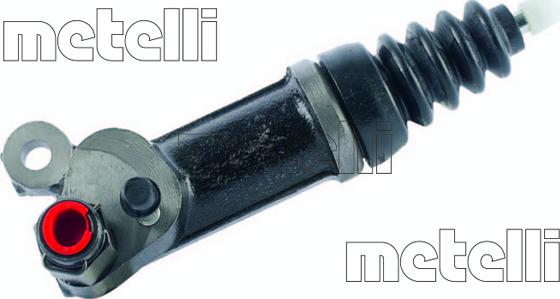 Metelli 54-0063 - Cylindre récepteur, embrayage cwaw.fr