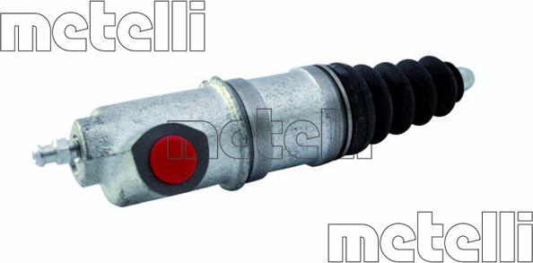 Metelli 54-0008 - Cylindre récepteur, embrayage cwaw.fr