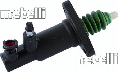 Metelli 54-0086 - Cylindre récepteur, embrayage cwaw.fr