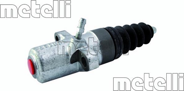 Metelli 54-0039 - Cylindre récepteur, embrayage cwaw.fr