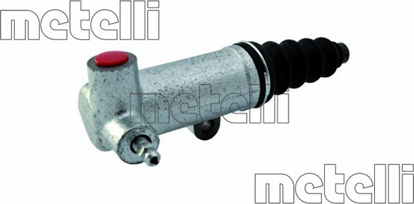 Metelli 54-0024 - Cylindre récepteur, embrayage cwaw.fr