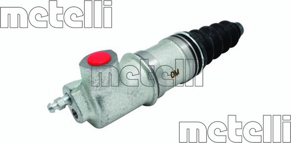 Metelli 54-0023 - Cylindre récepteur, embrayage cwaw.fr