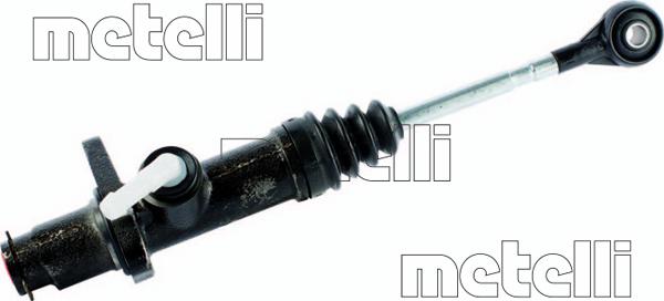 Metelli 55-0099 - Cylindre émetteur, embrayage cwaw.fr